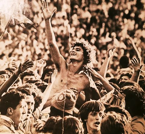 adn_cuervo's tweet photo. Feliz cumpleaños Rubén Darío Insua.
Sos y serás siempre #SanLorenzo 💙♥️
GRACIAS por tanto 
PERDÓN POR TAN POCO🙏 https://t.co/LpAIriTfw3
