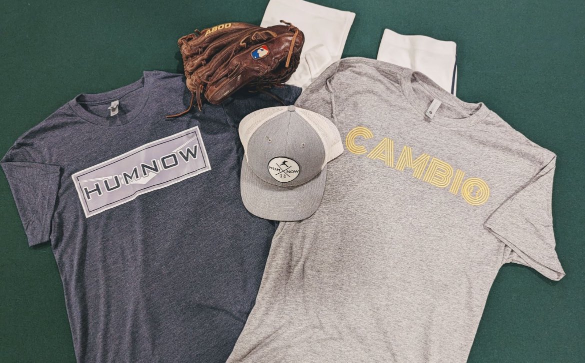Check out HUMNOW’S new shirt and hoodie designs at humnowapparel.com #baseball #shirts #humnow #mlb #bullpen