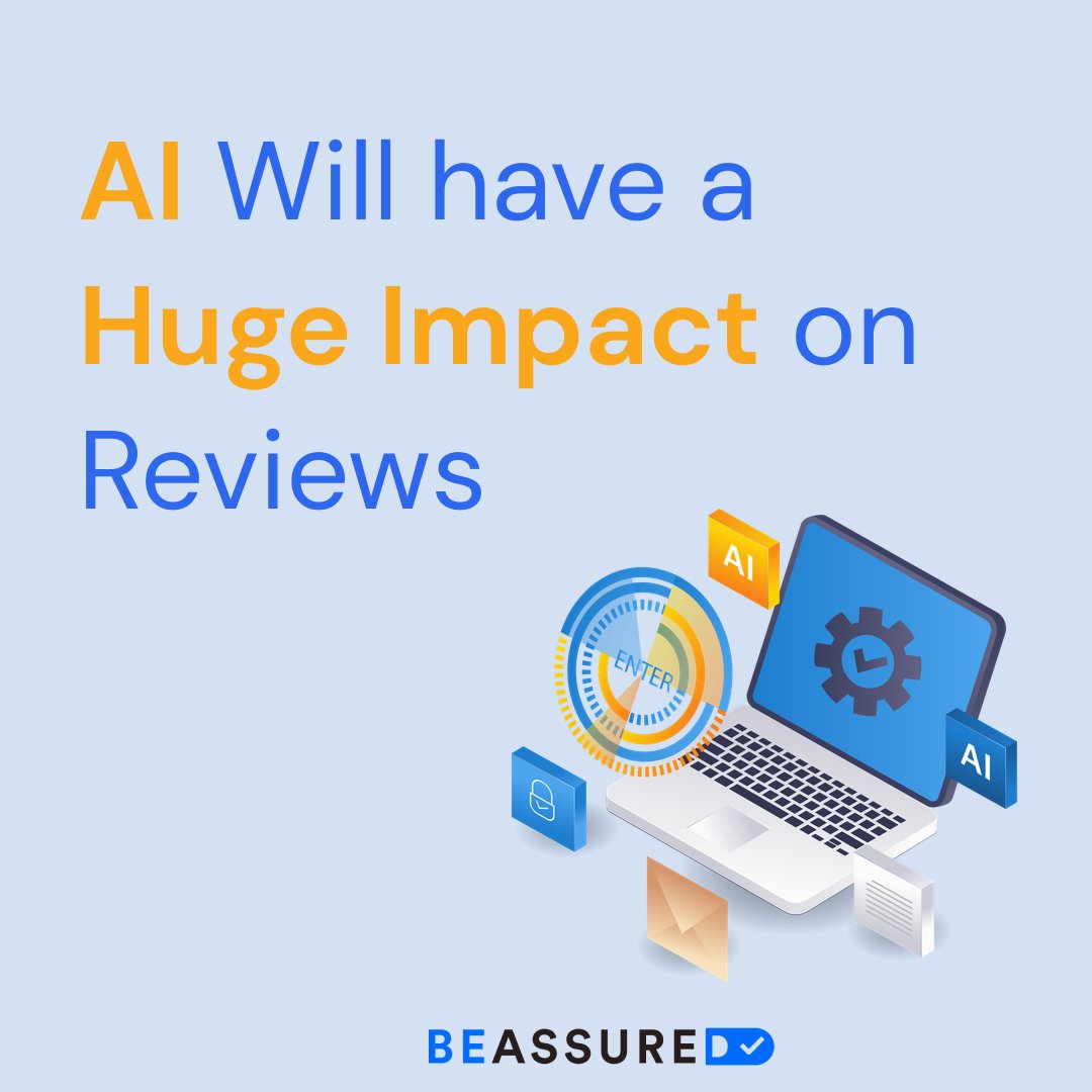 Brace for the AI revolution in reviews! 🌟 From sentiment analysis to personalized recommendations, AI is set to transform the review landscape, offering deeper insights and enhancing customer experiences like never before.  #AIReviews #RevolutionizingFeedback #CustomerExperience