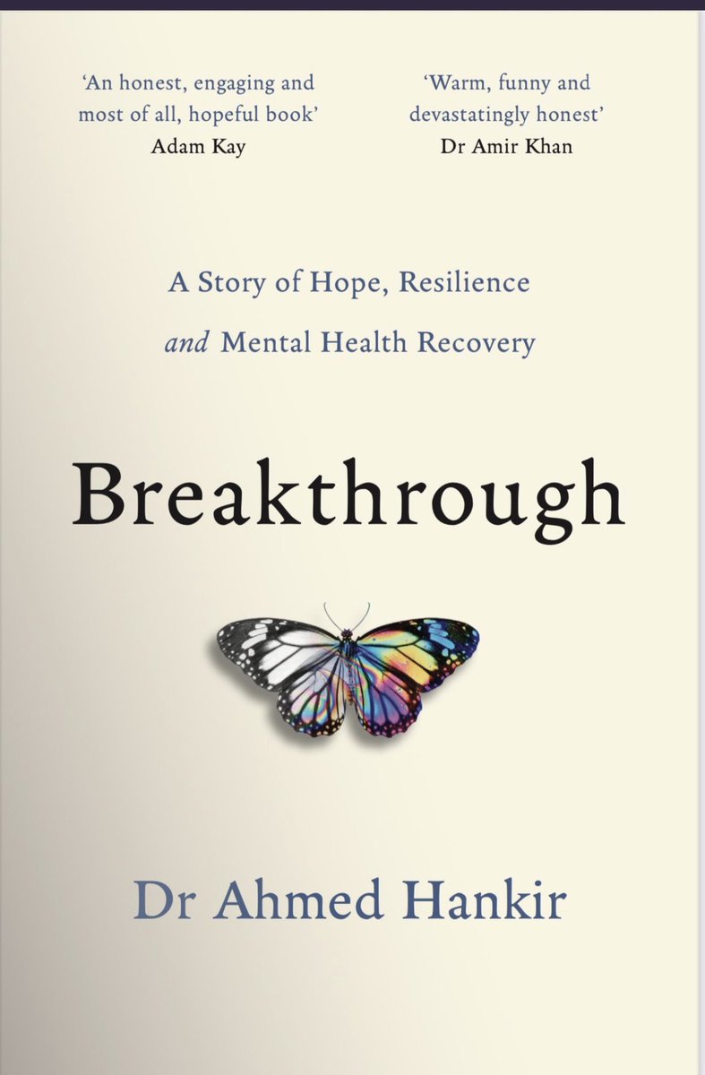 Persons living with mental illness have been stigmatised, shunned &amp; silenced for far too long. In relation to mental healthcare, it should be ‘nothing about us without us’ but it too often seems it is ‘everything about us without us.’ We refuse to be silenced any longer. We have
