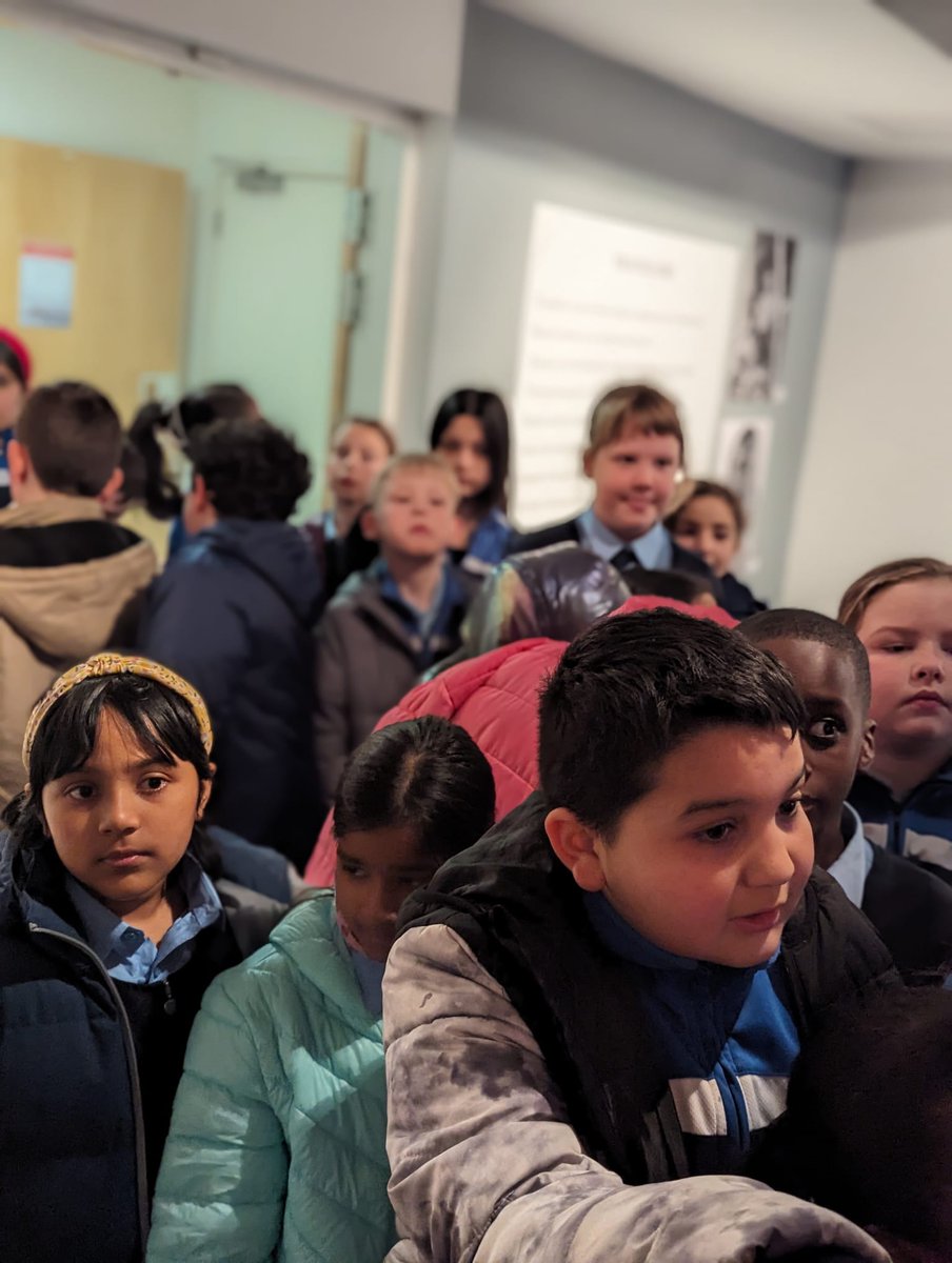 North Pres Primary (@northpresprim) on Twitter photo Third class have been learning about the Middle Ages over the past few weeks and today they got the opportunity to see real life artefacts excavated in Cork. Thank you to <a href="/CorkPMuseum/">Cork Public Museum</a> for a great trip. Third class have been learning about the Middle Ages over the past few weeks and today they got the opportunity to see real life artefacts excavated in Cork. Thank you to <a href="/CorkPMuseum/">Cork Public Museum</a> for a great trip.