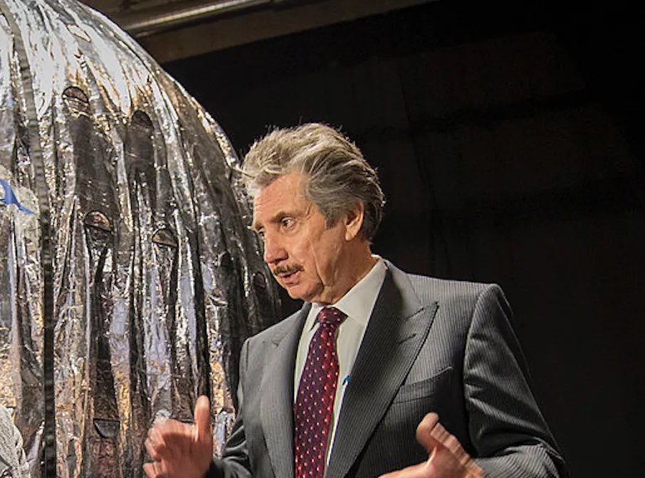 7. Robert Bigelow ($824,600) ✅ Owner of Budget Suites of America ✅ Believes that there are aliens on earth right now ✅ During the pandemic, filed 144 evictions, ignoring the eviction moratorium ✅ In April 2023 called the prospect of Trump winning the nomination a…