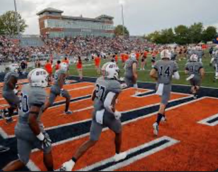JosephM__52's tweet photo. Looking forward to be in Memphis May, 31 at @UTM_FOOTBALL  West Tn Camp of 2024 https://t.co/pJ01hWCeWU