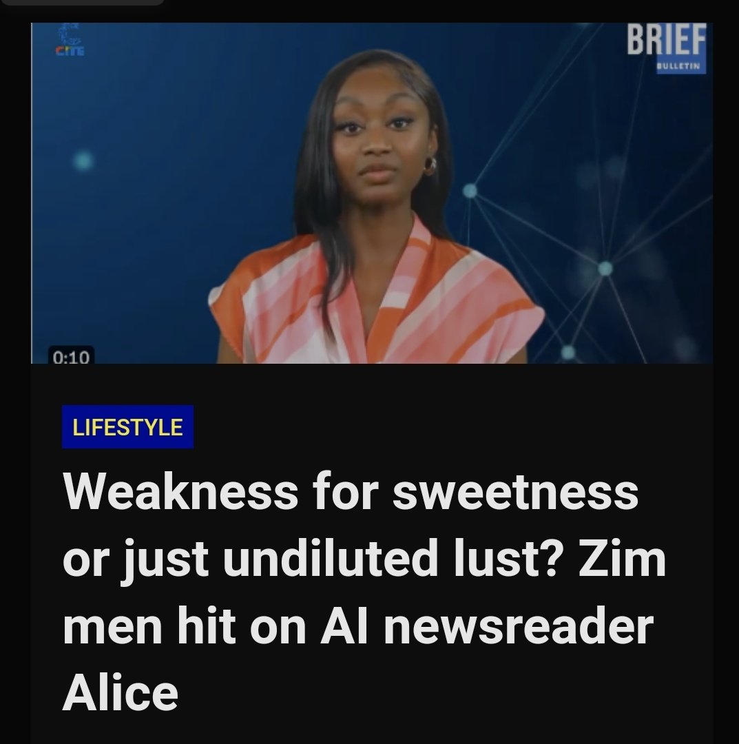 What a headline! gemnation.co.zw/weakness-for-s…. #Askahe