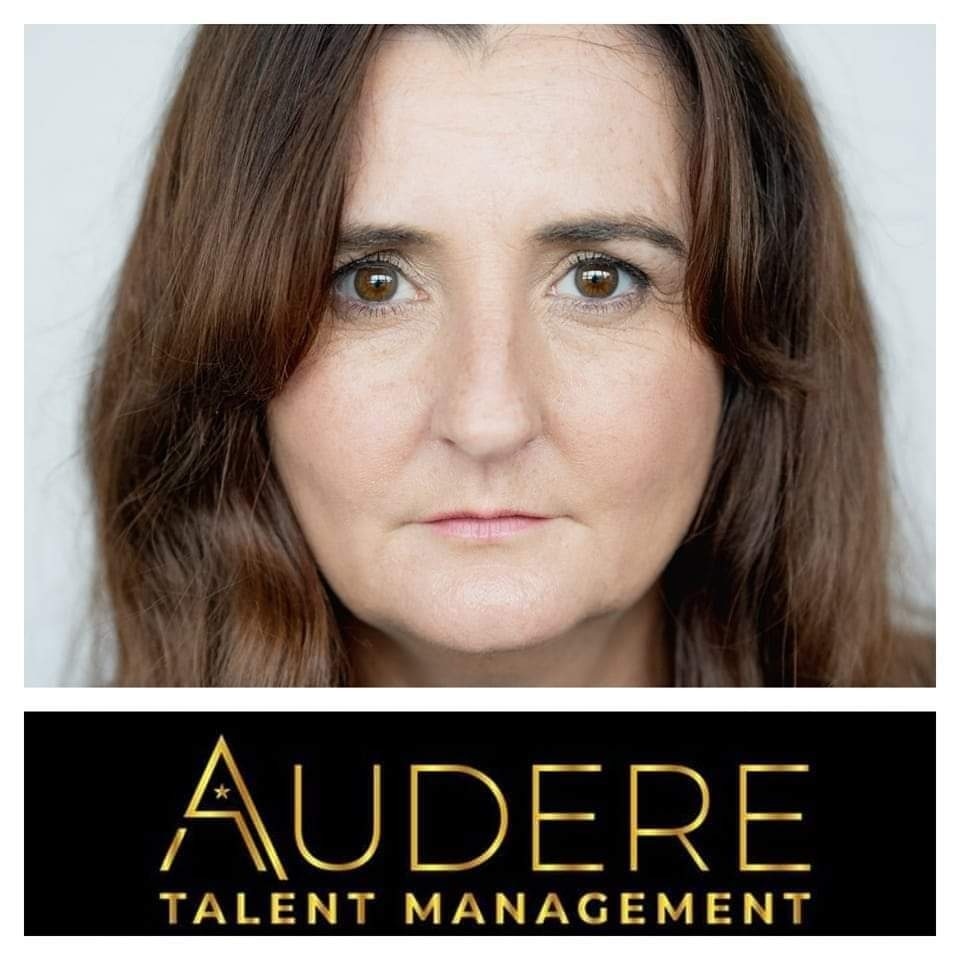 Congratulations to @ThompsonLizt who has been booked for a Readthrough!