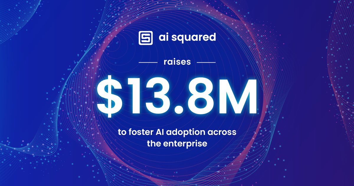 AI Squared tweet media