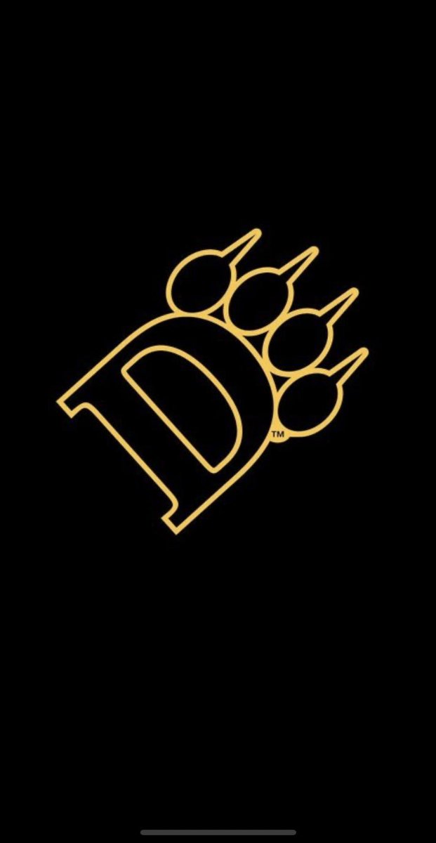 After a great visit I am blessed to say I have received an offer from Ohio Dominican University #LetsHunt
#GMAC