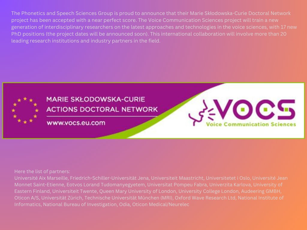 Zurich Linguistics tweet media