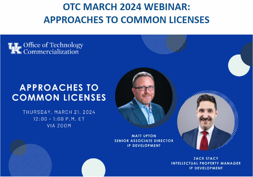 RCTT's experts took part in the webinar “Approaches to Common Licenses” ictt.by/eng/home/news/… 
#innovation #techtransfer #IPR #inventions #B2B #B2C