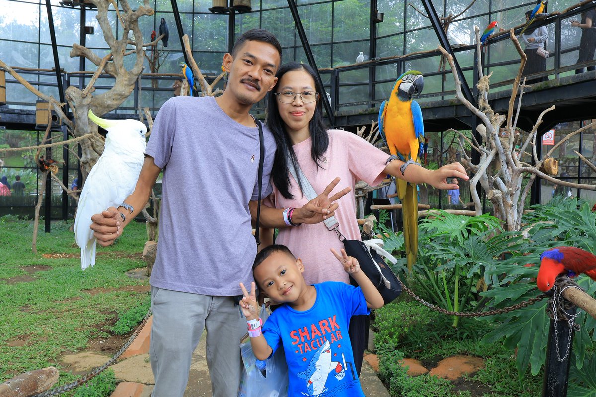 Aaaldey's tweet photo. Sudah bisa begaye https://t.co/1cEi1NHeqI