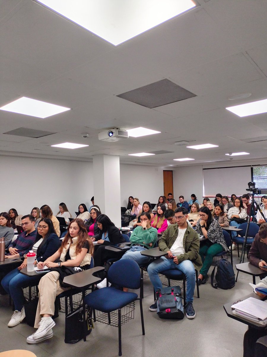 Superintendencia de Industria y Comercio 🇨🇴 tweet media