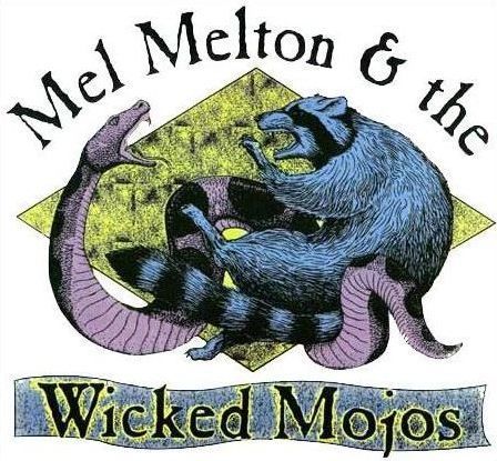 ON SALE NOW: Mel Melton & The Wicked Mojos May 18 // Cat's Cradle Back Room ⏰ door: 6 pm/show: 7pm 🎟️ Tickets: $15