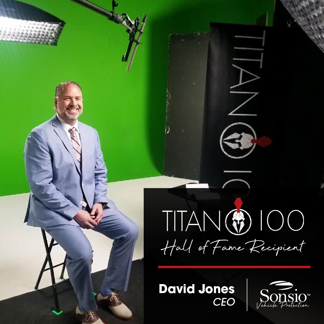 🌟 Exciting news! Our CEO, David Jones, has been honored with the prestigious Titan 100 Hall of Fame Award! Congrats, David, on this well-deserved recognition! Your exceptional leadership and dedication to excellence inspire us all. 🏆 #Titan100 #HallOfFame #CongratulationsCEO