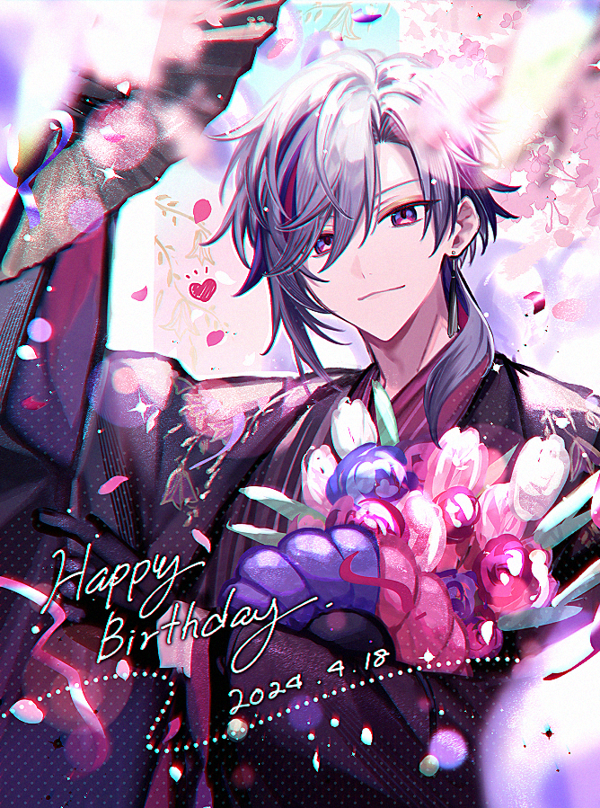 🎂#不破湊生誕祭2024 #絵スコート