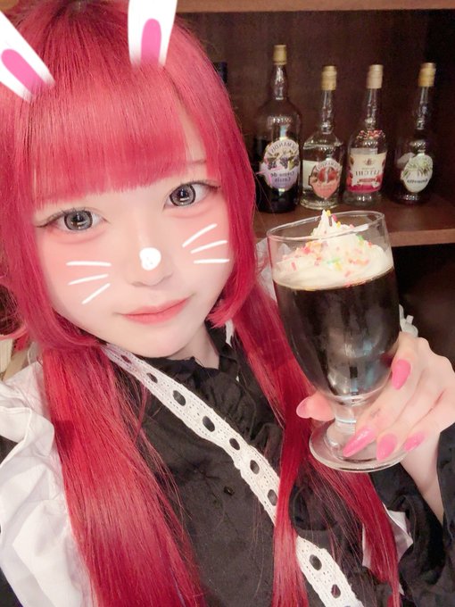 Doll Maid Cafe シークレットハウスのツイート