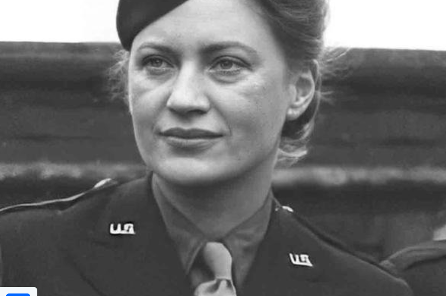 GafferPower's tweet photo. The Remarkable story of Lee Miller, the model-turned-wartime photographer. Definitely worth the read: 

https://t.co/tqXXh1xyGI https://t.co/UabVWYd3N5