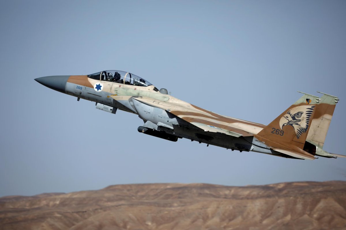 HilzFuld's tweet photo. I don’t think anyone understands how insane this week’s Iranian attack on Israel was. 

Like, I’m not sure when the last time we saw such an unbelievable military defense operation, if ever. 

First of all, the countries that attacked Israel that night:

- Iran
- Syria
- Lebanon
- Iraq
- Yemen 

At 1:42 AM, over 100 ground to ground missiles from Iran approached Israel’s airspace. 

Simultaneously, drones and ballistic missiles were fired from Yemen, Iran, Iraq, and Syria. 

Tens of Israel fighter jets were scrambled. Those jets included F15, F16, and F35. 

The Israeli planes flew deep into the airspace of the Middle East and began hunting the missiles and drones, detonating them one after the other. 

In parallel, fighter jets from the U.S. and UK, along with other countries also took off and began to “hunt” the missiles. 

The missiles and drones that survived the fighter jet attacks approached Israeli airspace and were immediately taken out by Israel’s defense systems including the Hetz (arrow) 2, Hetz 3, and more. 

99% success with the 1% causing minimal damage/injuries/casualties. 

This operation will go down in history as one of the greats. 

Some people are concerned with how long this war is taking and are reaching the very incorrect conclusion that the IDF of today is not the same IDF as the one that won all the wars since Israel was established. 

The IDF is stronger than ever. The war Israel is fighting in Gaza is unprecedented in its complexity given the urban nature of the battlefield, combined with the ruthlessness of Hamas that has zero concern for human life, Israeli or Palestinian. 

On April 14th, 2024, the IDF showed the world what it’s capable of and without firing a single shot of any kind, it demonstrated how it was able to defeat the enemy and put them to shame. 

What Israel will do next is yet to be seen, but the Iranian regime was utterly humiliated that night, and to top that off, they are now waiting in fear to see how badly the IDF punishes them for thinking they can mess with the Jews. 

No matter what Israel does or does not do, the Iranian regime will forever be remembered for the massive military humiliation of April 14th, 2024. 

Moral of the story: Don’t confuse Israel’s reluctance to go on the offense as some kind of weakness. Israel remains committed to the safety and security of its citizens. That is its only mission and that is why Israel has never started any war. 

But guess what else the IDF has never done… Lost a war. This one will, please Gd, be no different. 

Don’t mess with the Jews!