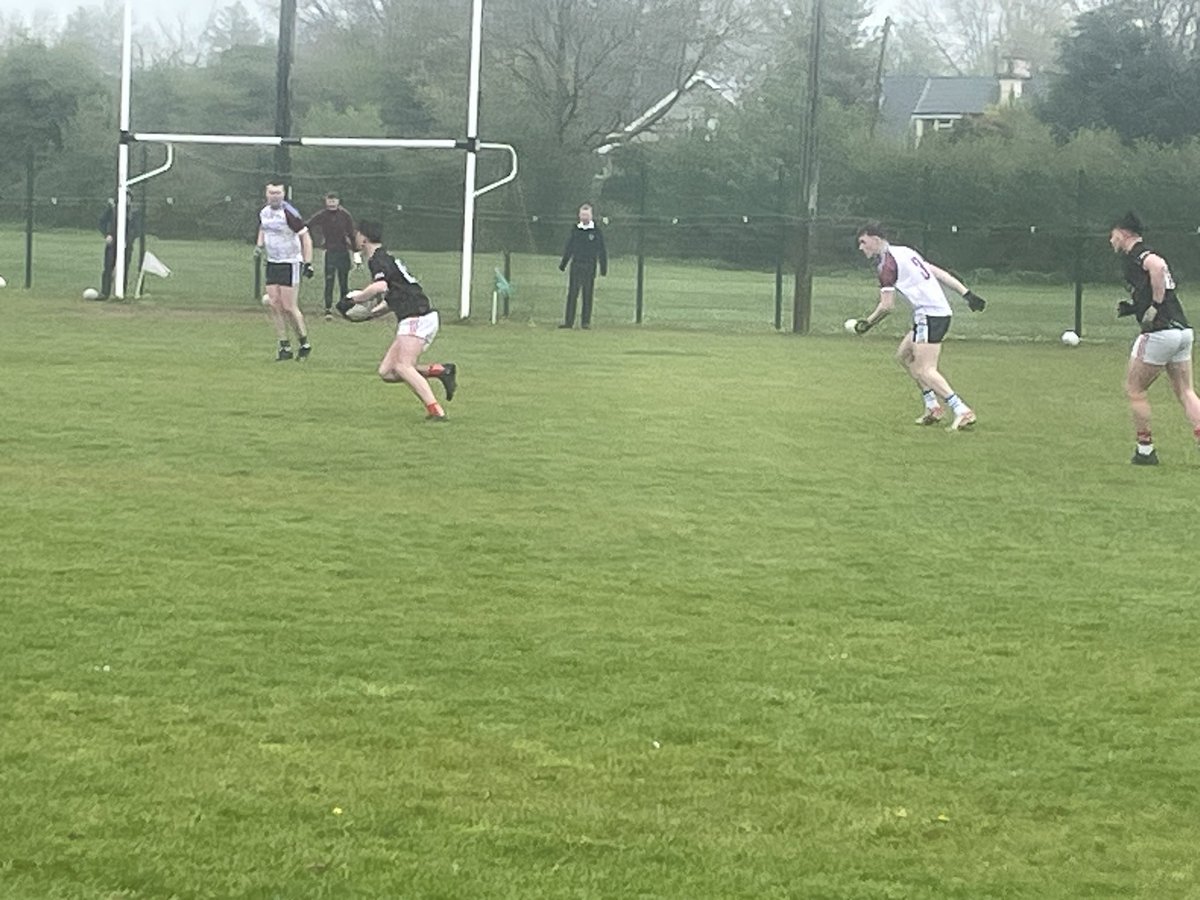 Limerick Post Primary Schools Wednesday Results:
Senior Football Neil McDonnell Cup Final
CBS Charleville 3-05 Colaiste na Trocaire 1-04
U15 B Hurling Shield Preliminary Rd
Scoil Mhuire agus Ide 2-13 Scoil Pól 2-11
Scoil Mhuire agus Ide are now home to Ardscoil Ris in Semi Final