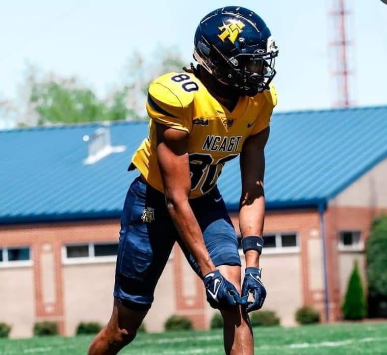 Reggie Brown tweet media