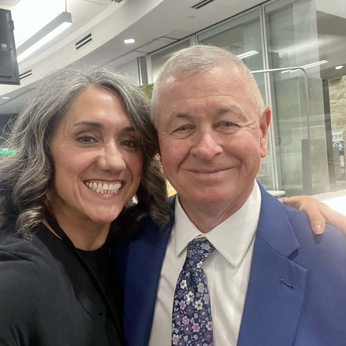 Shelley Garrett tweet media