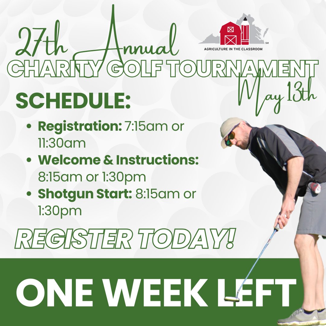 Virginia AITC tweet media