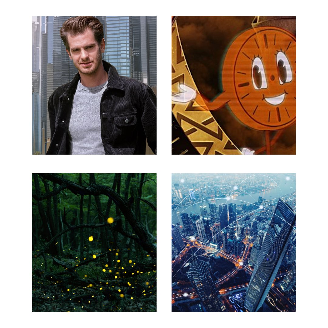 📺 TVA former “agent”
🥷🏻 Variant on the run
📚 Bookworm 
💽 Technology passionate 
🪐 New worlds explorer
👾 Geek culture specialist
💖 Dedicated partner to <a href="/TheStaringFae/">Prince Roan</a> 
🏳️‍🌈 Gay (see previous point)
🧳 Always ready for the next exciting adventure.