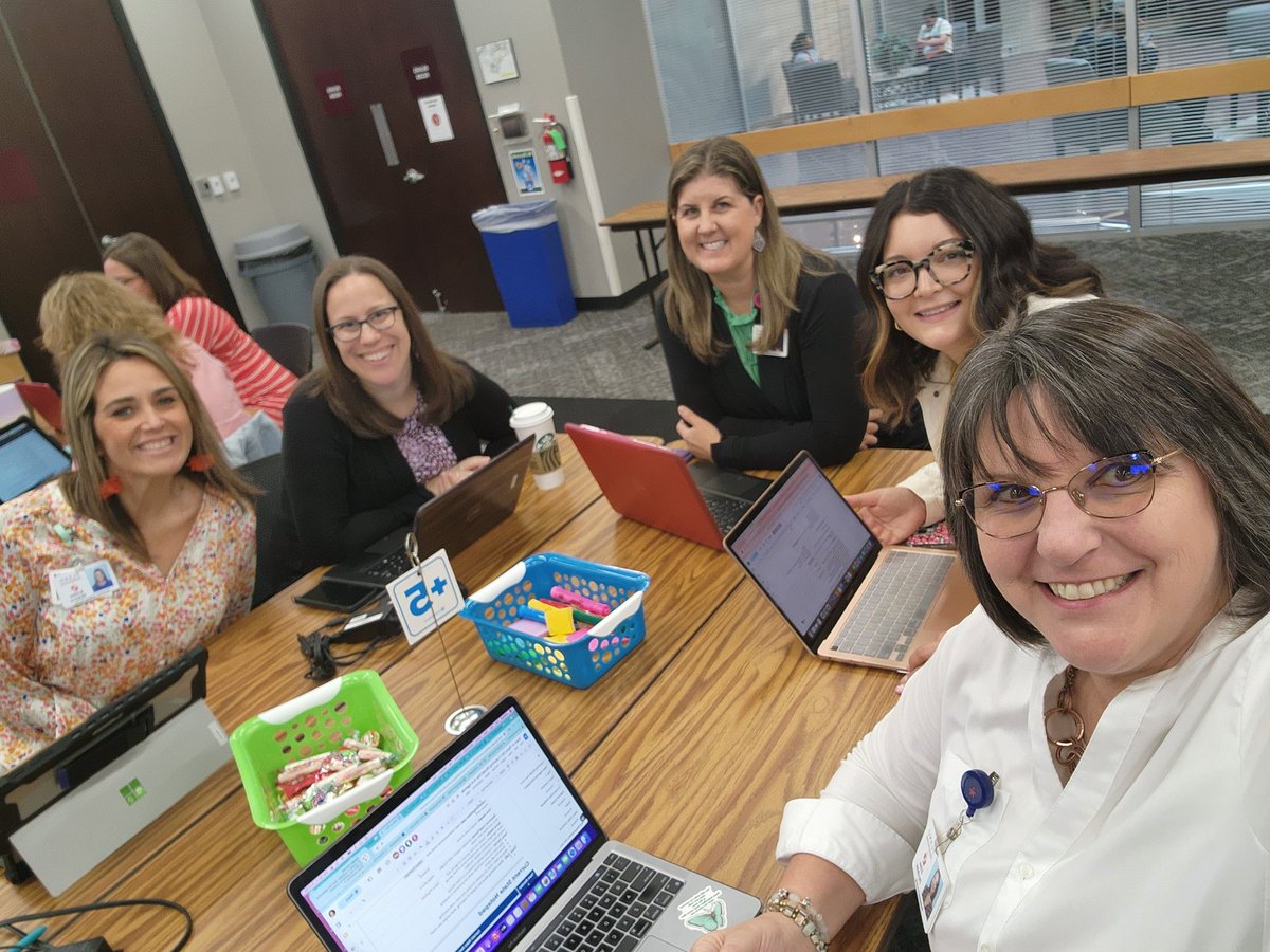 @engage_learning The Dakes are excited to spend time learning and growing and building the system that works for all. @AlejandraVilona @KristenMeharra @ashleyfcarter @sarahachism