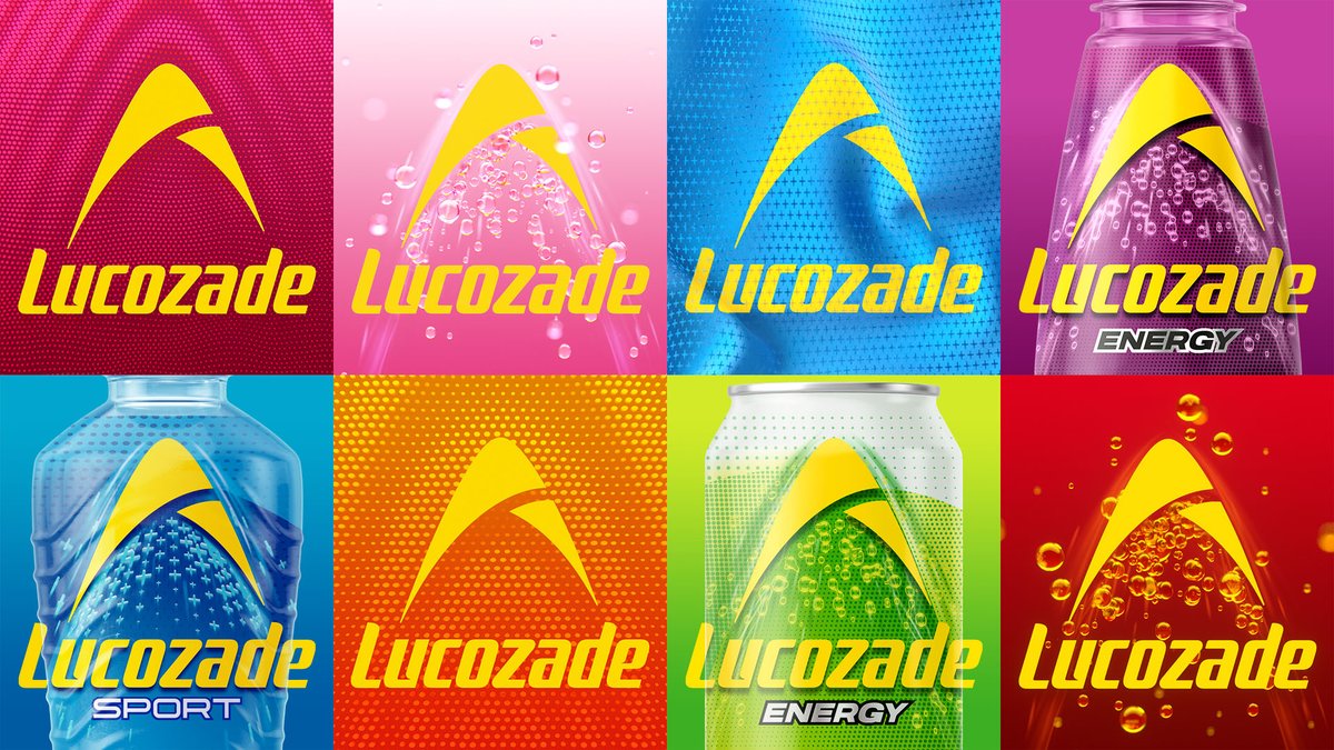 Unleashing Lucozade’s Potential 📈 Our wonderful client, Elise Seibold, Marketing Lead at @SuntoryBF_GBI, recently spoke to @MarketingWeekEd about how they're bringing together their Energy and Sport offerings to boost their brand equity. Read More 👇