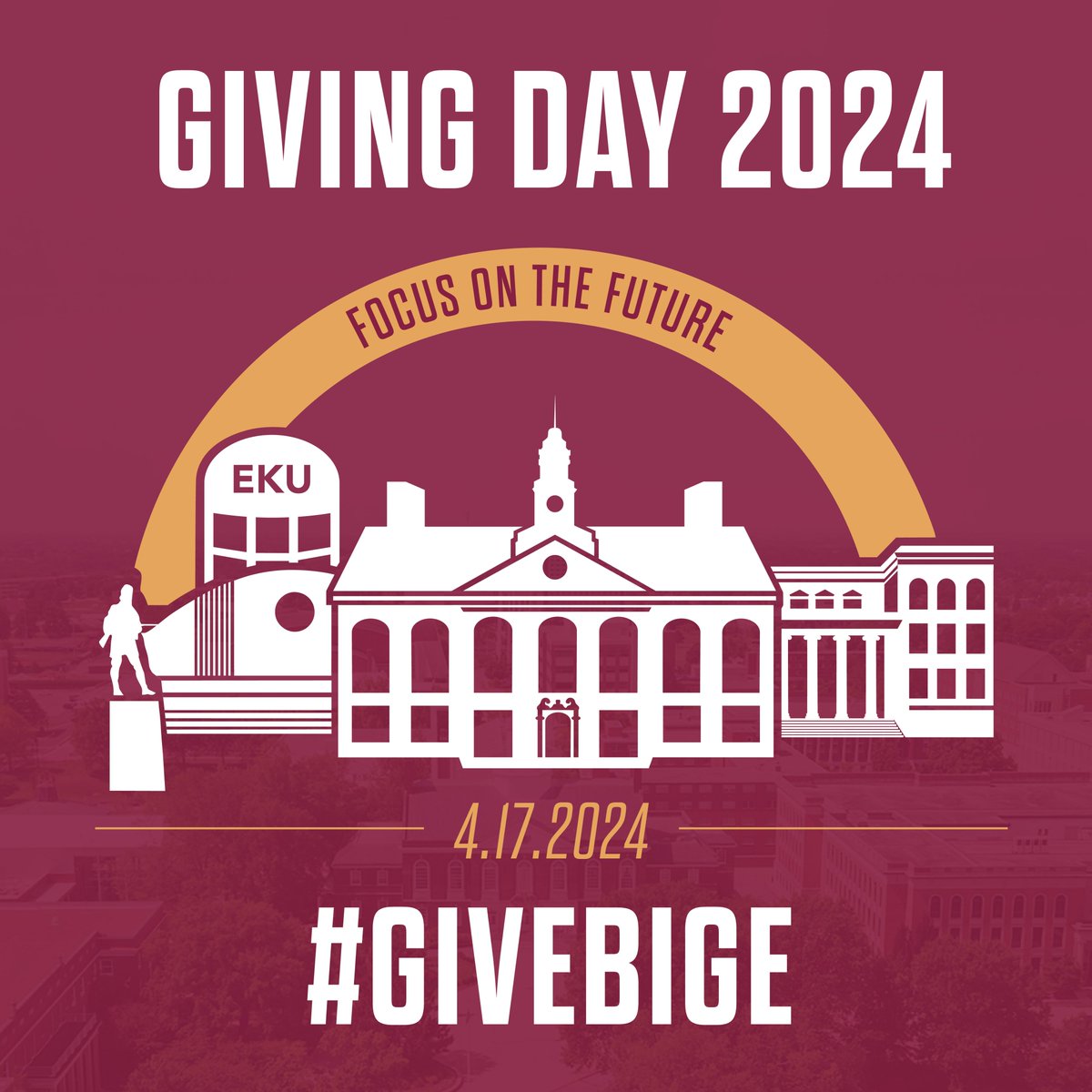 EKU Alumni & Friends tweet media
