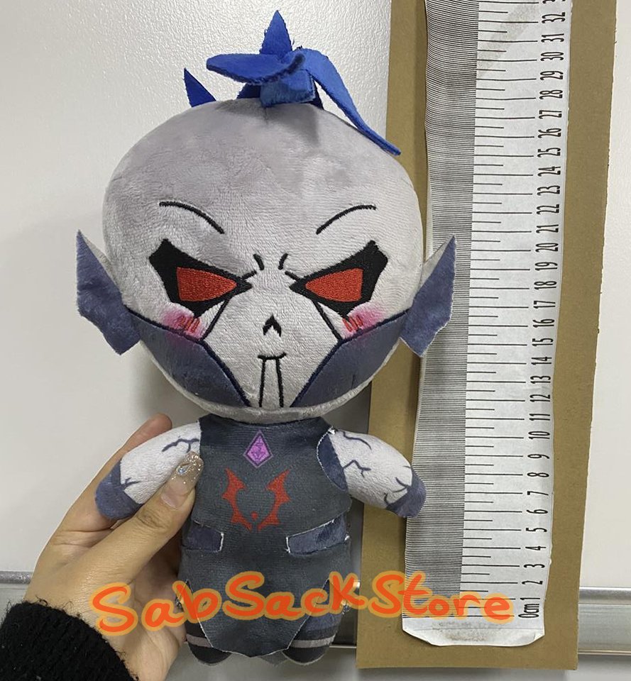 To my latest She-ra followers, hi~ <3 I just finished making a custom Hordak plush for someone! They also got Entrapta c': If you'd like them or any other SPoP plushes, I'll do them for less since I still love the show so much :D #SheRatwt #SheraandthePrincessesofPower #spoptwt
