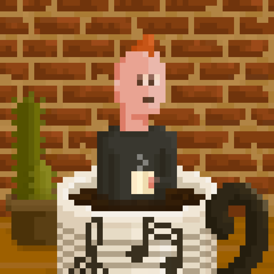 CoffeeBits Grinder tweet media