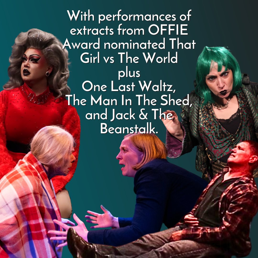 PengeTheatre's tweet image. It&apos;s three years since we got the keys to the theatre! In order to mark this we&apos;re holding a special event looking back at what we&apos;ve achieved and looking forward to what we&apos;ve got coming up. Tickets are £10 and include a free glass of vino on arrival!

thebridgehousetheatre.co.uk/shows/three-ye…