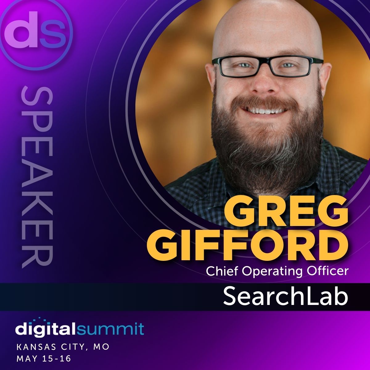 I'm speaking at @digitalsummits in Kansas City next month - you should come check it out! Use the discount code 'SPEAKER300' to save $300 off of a ticket here: digitalsummit.com/kansas-city-20…