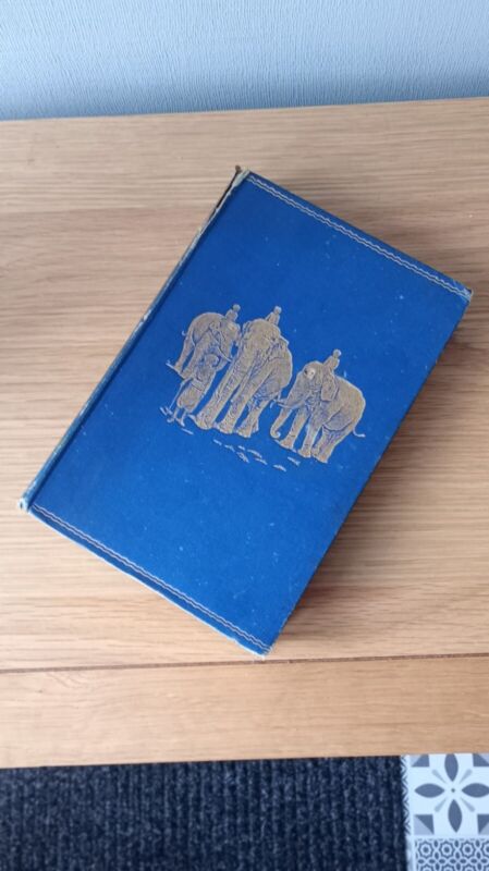 The Jungle Book - 1894 First Edition, August Reprint  ebay.com/itm/JUNGLE-BOO… #ad 📘