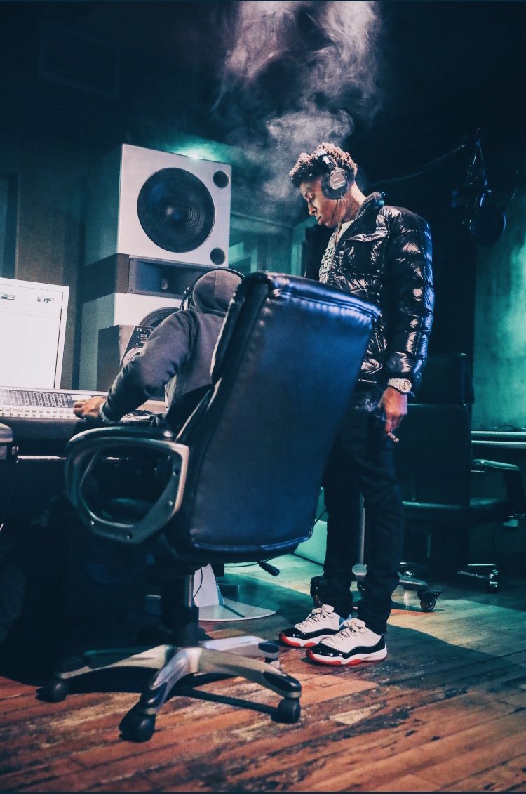 Amb 💎 tweet media