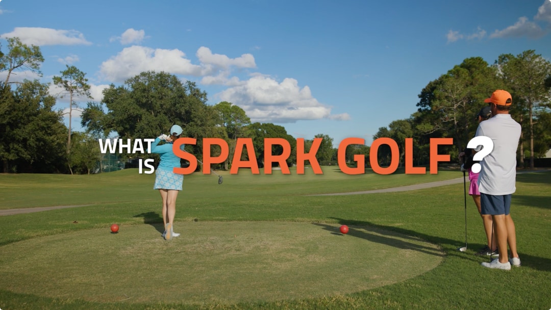 We have 2 spark golf leagues in 2024! Tuesday nights and Friday afternoons. What is Spark Golf? Spark is the largest network of 9-hole, social golf leagues played at more than 2,000 courses across the U.S. and Canada. Find a league near you! #sparkgolf #golfleague #rochestergolf