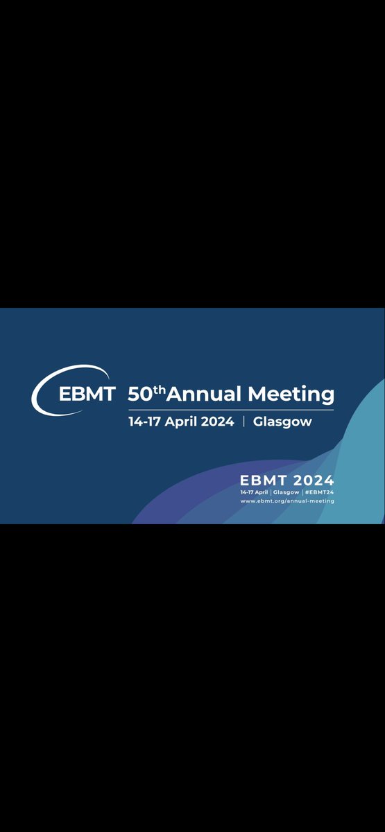 #EBMT24 thanks @TheEBMT for giving me the opportunity to meet my very good friends @MahadeoKris @DukeHospital and @page_md @CIBMTR . Excellent meeting and, on top of this, @AnnaSureda5 announced many benefits for the international community wishing to join @TheEBMT 🔝🔝🔝🔝