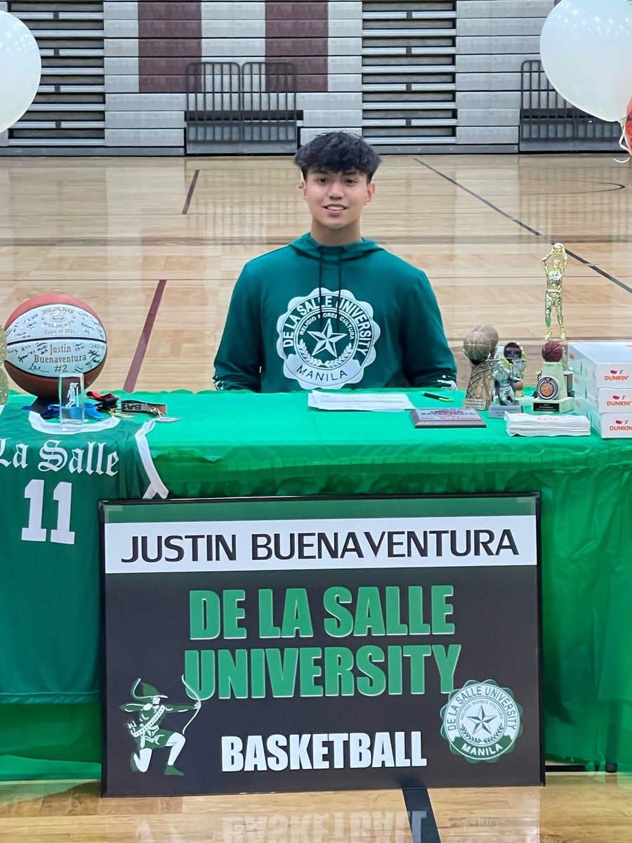 Aww_CC's tweet photo. Congratulations Carpenter's Alum JB! https://t.co/9r48PCI443