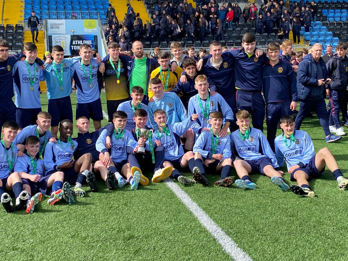 Portmarnock CS tweet media