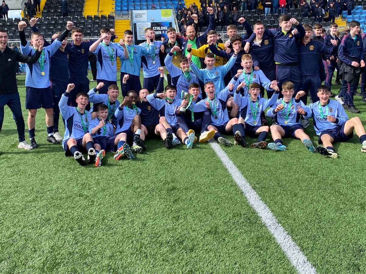 Portmarnock CS tweet media