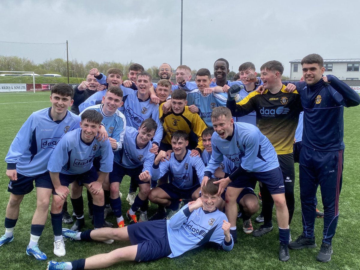 Portmarnock CS tweet media