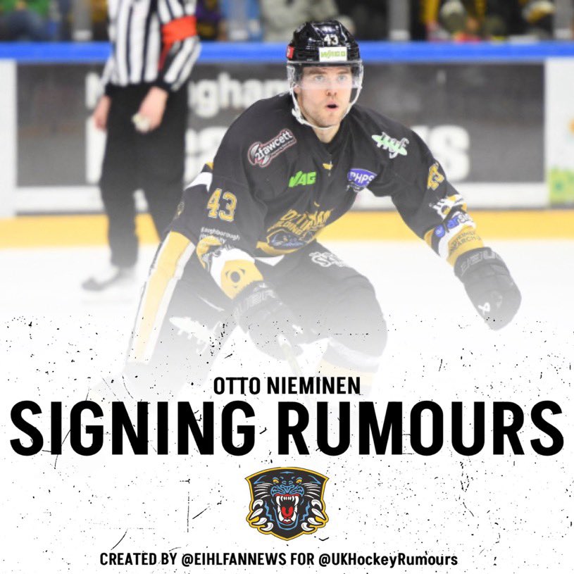 UK Ice Hockey Rumours tweet media