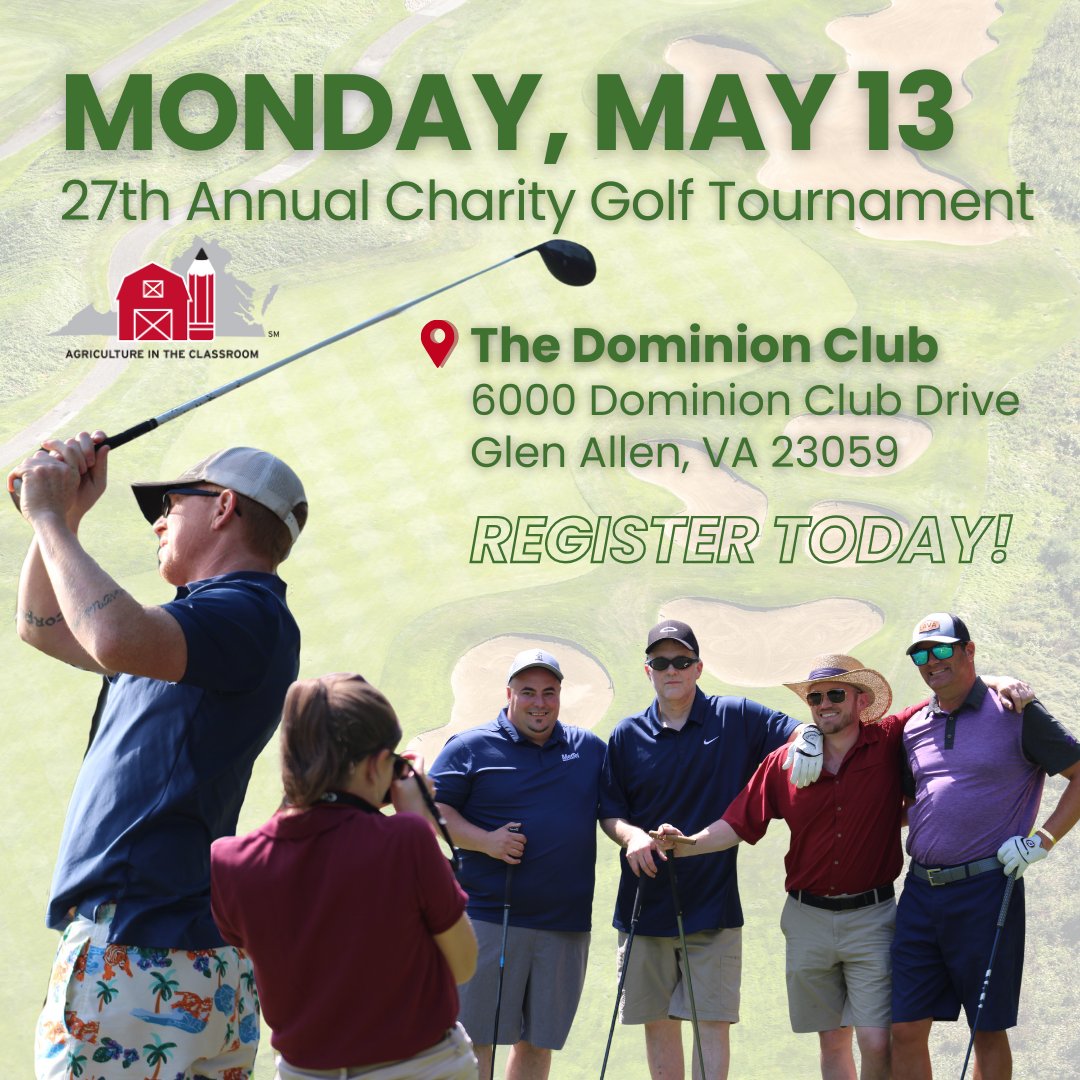 Virginia AITC tweet media