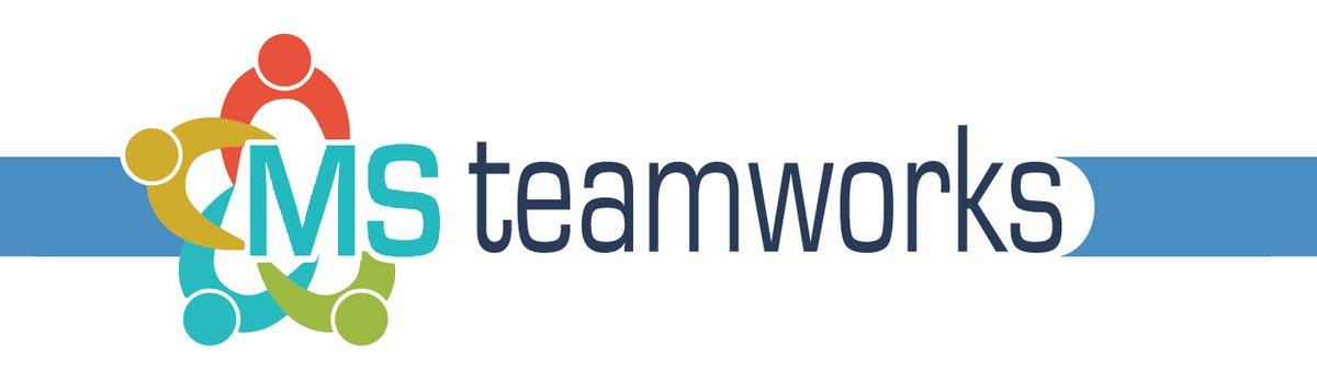 ANNOUNCING #MSTeamWorks 6.0
Thriving While Living with MS
We’ve added 7 NEW videos with lots of new and inspiring stories from people living with #MS, care partners, family members, and healthcare professionals.
Check us out at MSTeamWorks.com
#msawareness <a href="/msteamworks/">MS TeamWorks</a>