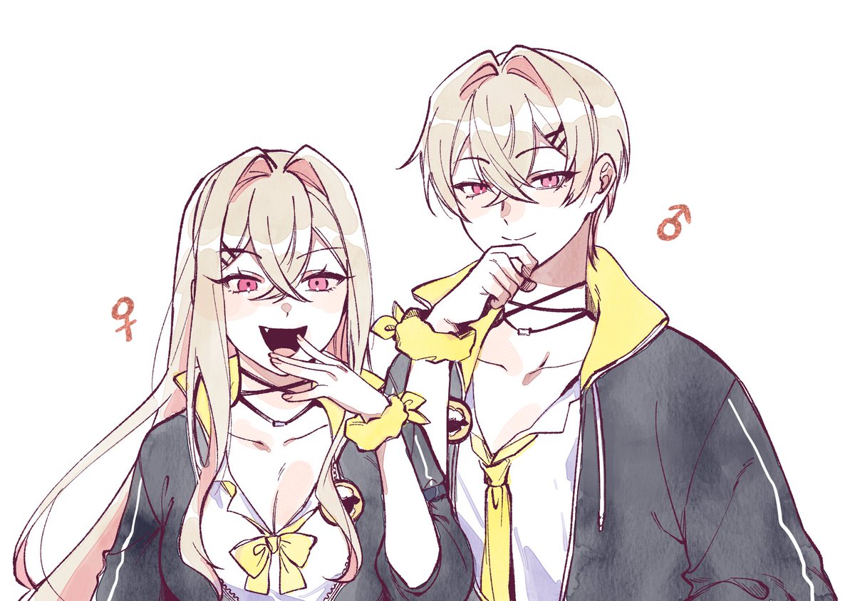 kaco0001's tweet image. 윤리아🔄

#클로저스 #closers