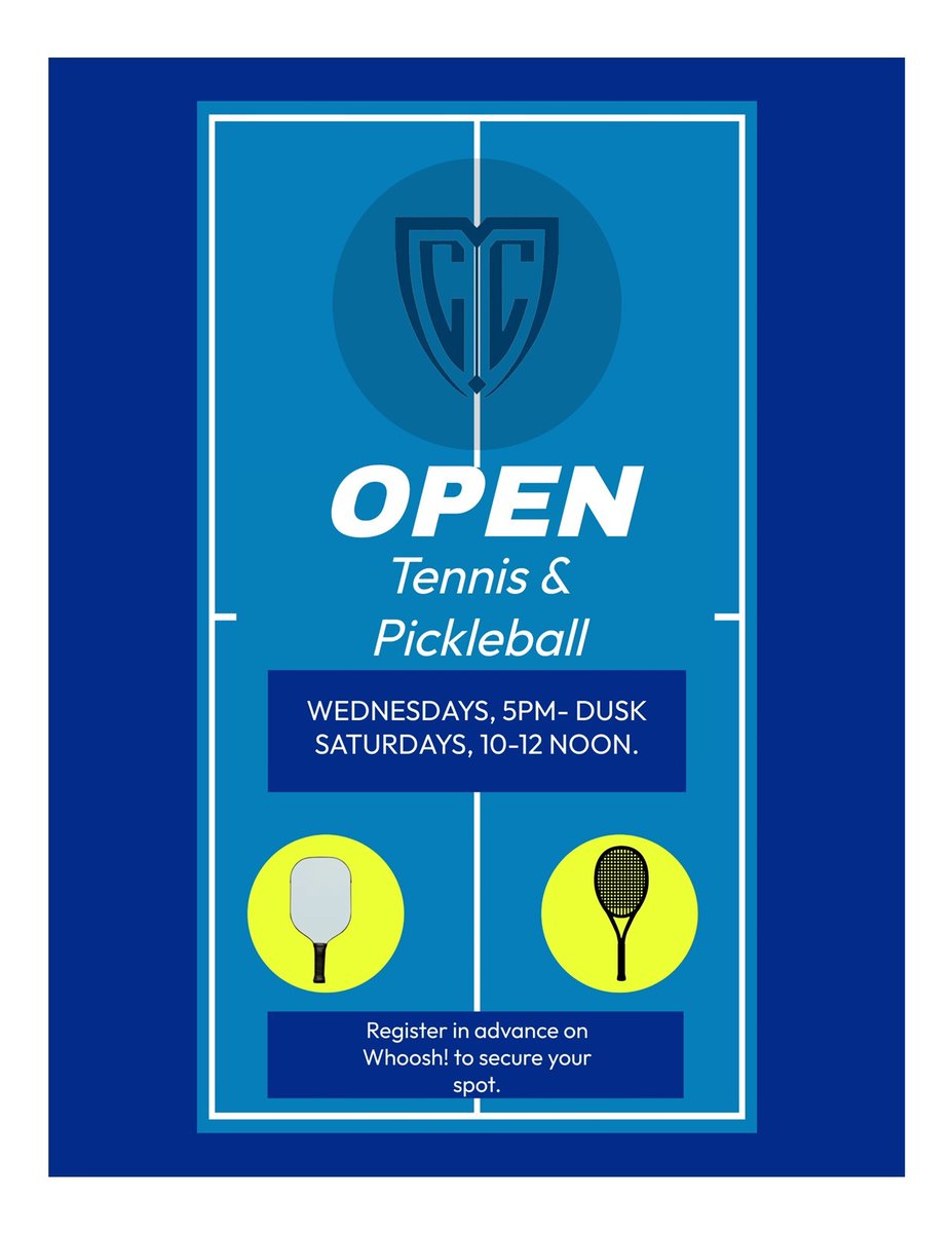 Metropolis Country Club tweet media