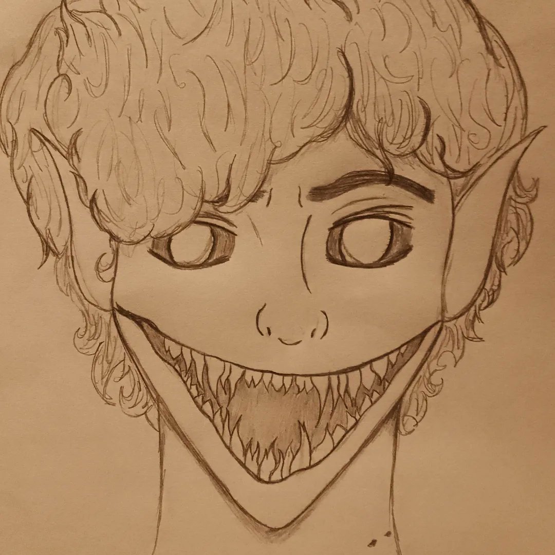 It's bat appreciation day!
Eli and Baeli will be gratiously accepting all sacrifices made in his name.