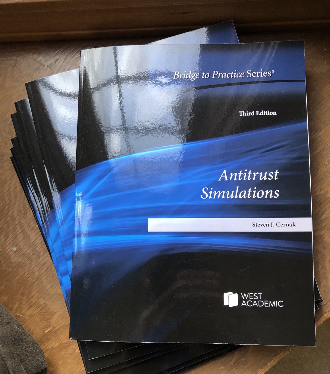 Steven J. Cernak tweet media