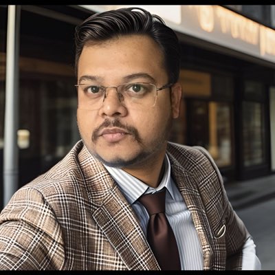 Veeshaljadhav's tweet photo. #NewProfilePic https://t.co/OCWooyRIpI