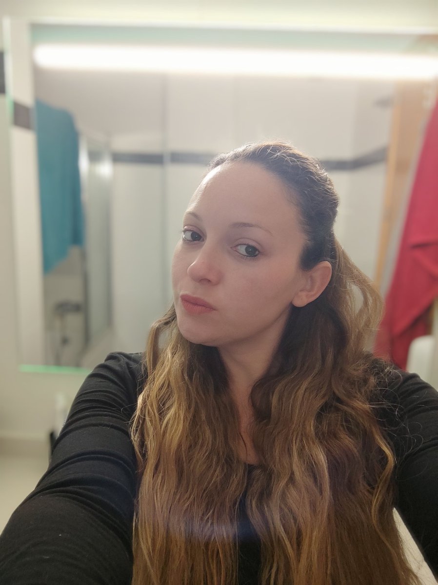 Pyly22's tweet image. Alguien tiene un mal día 😔